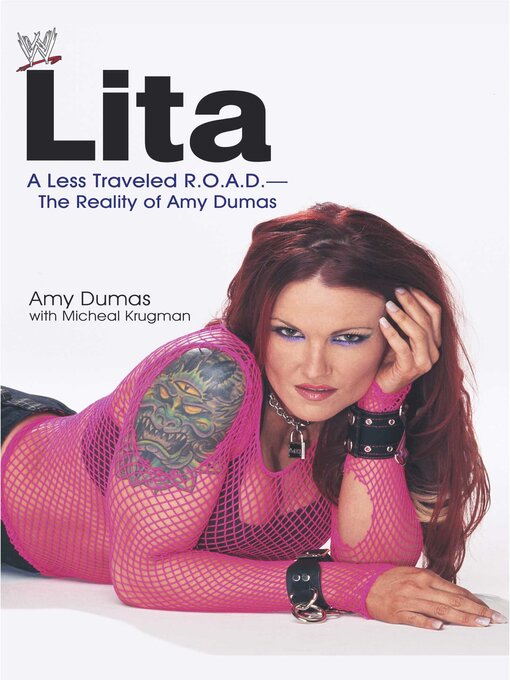 Title details for Lita by Michael Krugman - Wait list